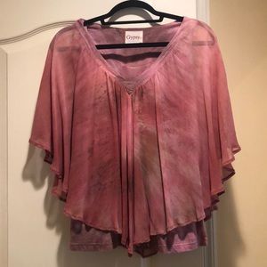 Gypsy 05 blouse